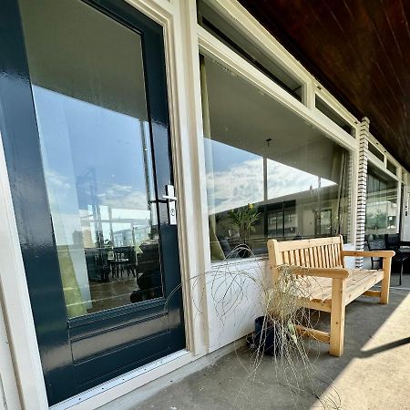@92 Lejlighed Zandvoort Eksteriør billede